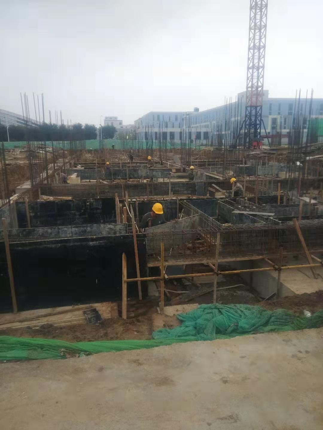 1570859456395635.jpg 3-6號樓基礎地梁模板支設.jpg